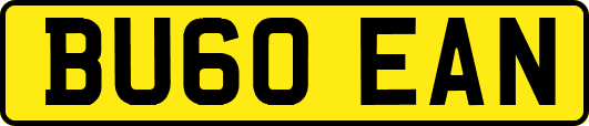BU60EAN