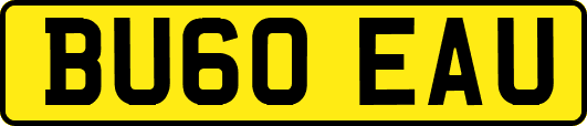 BU60EAU