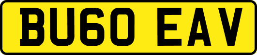 BU60EAV