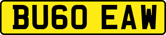 BU60EAW