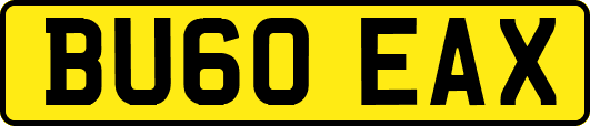 BU60EAX