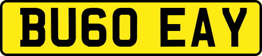 BU60EAY