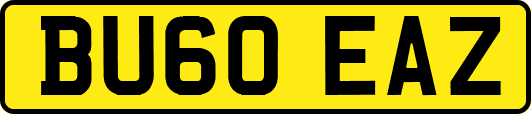 BU60EAZ