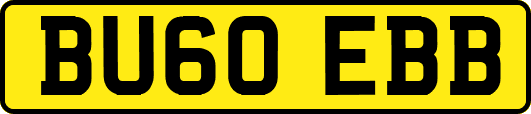 BU60EBB