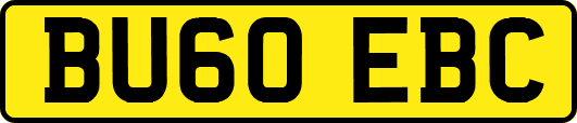BU60EBC