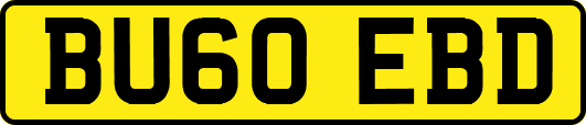 BU60EBD