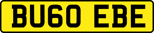 BU60EBE