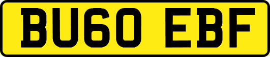 BU60EBF