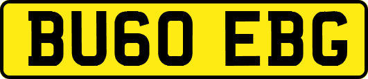 BU60EBG
