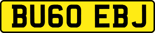 BU60EBJ