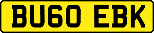 BU60EBK