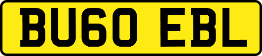 BU60EBL