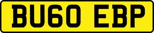 BU60EBP