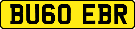 BU60EBR