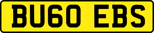 BU60EBS