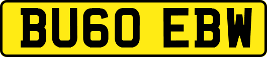 BU60EBW