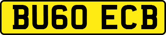 BU60ECB
