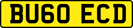 BU60ECD