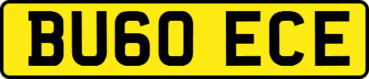 BU60ECE
