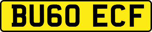 BU60ECF