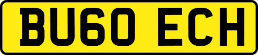 BU60ECH