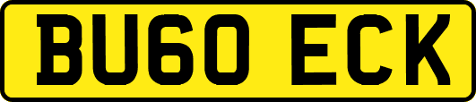 BU60ECK