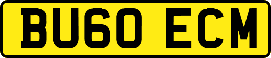 BU60ECM
