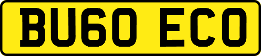 BU60ECO