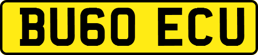 BU60ECU