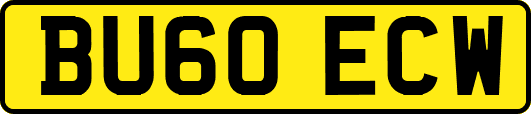 BU60ECW