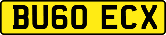 BU60ECX