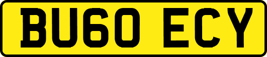 BU60ECY