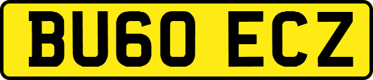 BU60ECZ