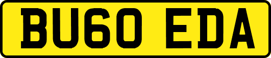 BU60EDA
