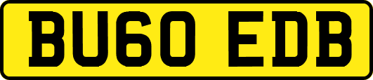 BU60EDB