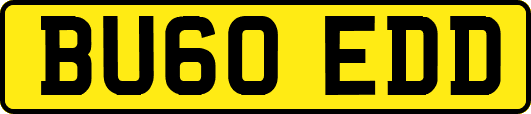 BU60EDD