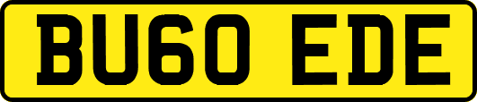 BU60EDE