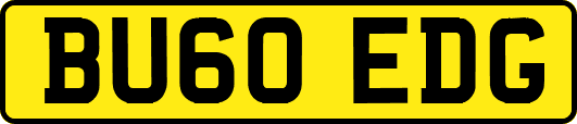 BU60EDG