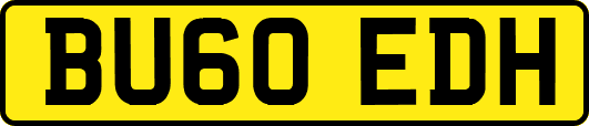 BU60EDH