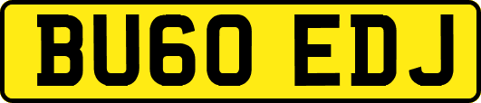 BU60EDJ