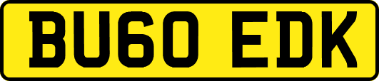 BU60EDK