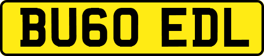 BU60EDL