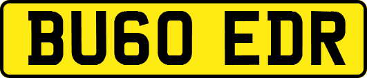BU60EDR
