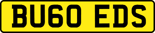 BU60EDS