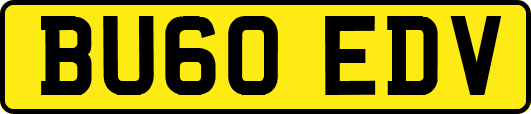 BU60EDV