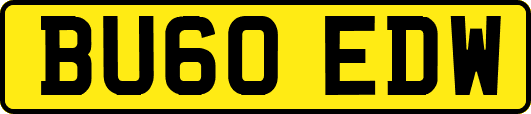 BU60EDW
