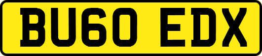 BU60EDX
