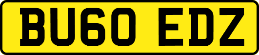 BU60EDZ