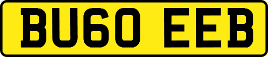 BU60EEB