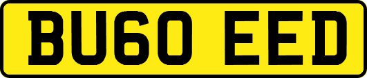 BU60EED